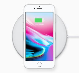 Renewd® Apple iPhone 8 64GB Space Gray hind ja info | Telefonid | kaup24.ee