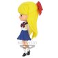 Kena Valvur Sailor Moon Eternal film Minako Aino Q Posket kuju 14cm hind ja info | Fännitooted mänguritele | kaup24.ee