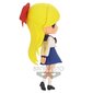 Kena Valvur Sailor Moon Eternal film Minako Aino Q Posket kuju 14cm hind ja info | Fännitooted mänguritele | kaup24.ee