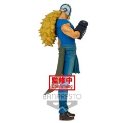 Фигурка убийцы 17см, One Piece DXF The Grandline Men Wanokuni vol.17  цена и информация | Атрибутика для игроков | kaup24.ee