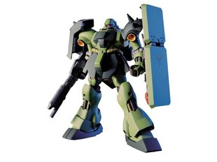 Bandai - HGUC AMS-119 Geara Doga, 1/144, 60957 цена и информация | Конструкторы и кубики | kaup24.ee