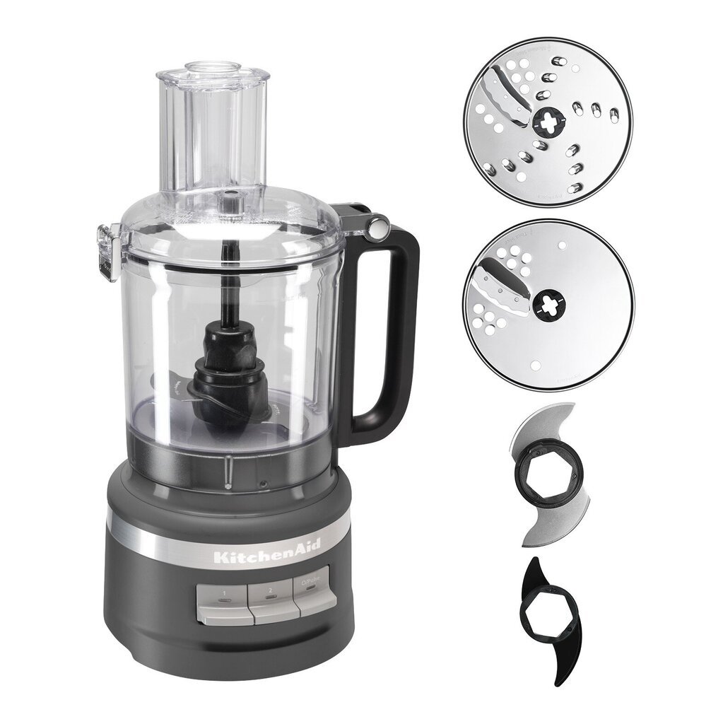 KitchenAid hind ja info | Köögikombainid | kaup24.ee