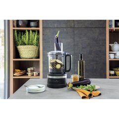 Планетарный миксер с откидным блоком KitchenAid цена и информация | Кухонные комбайны | kaup24.ee