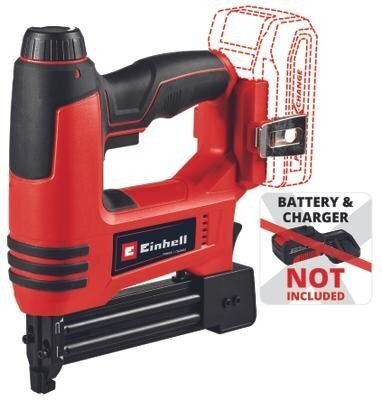 Einhell TE-CN 18 Li - Solo цена и информация | Käsitööriistad | kaup24.ee