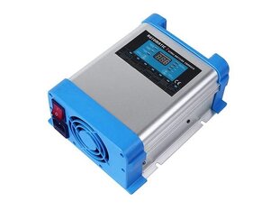 AZO Digital 12V AC Battery Charger BC-40 PRO 40A (230V/12V) LCD 7 цена и информация | Дополнительные принадлежности | kaup24.ee