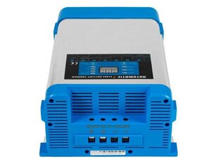 AZO Digital 12V AC Battery Charger BC-40 PRO 40A (230V/12V) LCD 7 цена и информация | Дополнительные принадлежности | kaup24.ee