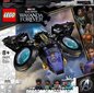 76211 LEGO® Marvel Super Heroes Shurie Sunbird цена и информация | Klotsid ja konstruktorid | kaup24.ee