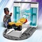 76212 LEGO® Marvel superkangelased Shurie laboratoorium hind ja info | Klotsid ja konstruktorid | kaup24.ee