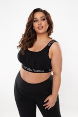 Tugevdusega spordirinnahoidja SPORTS BRA SPORTING + цена и информация | Спортивная одежда для женщин | kaup24.ee