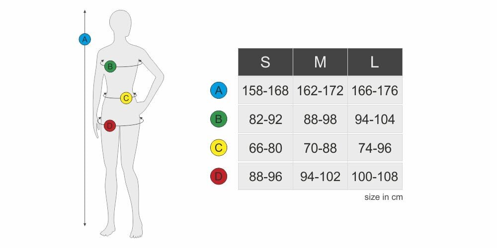 Spordirinnahoidja SPORTS BRA SPEED X II hind ja info | Naiste spordiriided | kaup24.ee