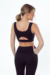 Spordirinnahoidja SPORTS BRA IMPULSE цена и информация | Спортивная одежда для женщин | kaup24.ee