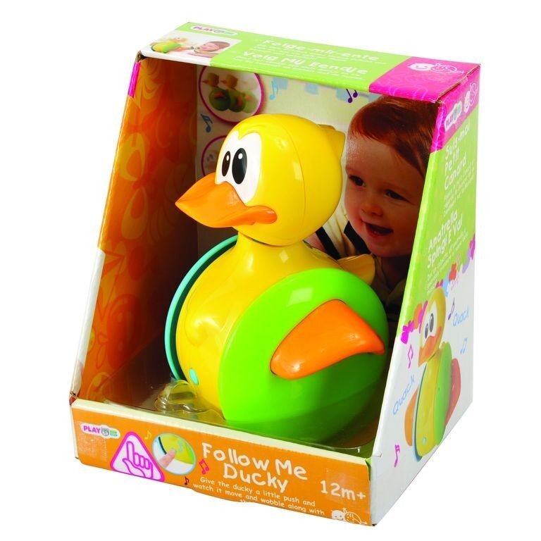 Liikuv Part Playgo INFANT&TODDLER 2345 hind ja info | Imikute mänguasjad | kaup24.ee