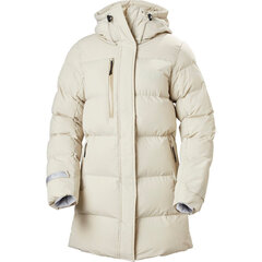 Naiste jope Helly Hansen Adore Puffy Parka naiste 136947 цена и информация | Женские куртки | kaup24.ee