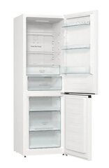 Комбинированный холодильник Hisense RB390N4BW20 (186 x 60 cм) цена и информация | Холодильники | kaup24.ee