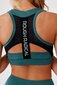 Spordirinnahoidja SPORTS BRA BRUSH PRO hind ja info | Naiste spordiriided | kaup24.ee