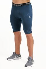Мужские шорты TIGHT SHORTS цена и информация | Мужская спортивная одежда | kaup24.ee