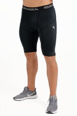 Мужские шорты TIGHT SHORTS цена и информация | Мужская спортивная одежда | kaup24.ee