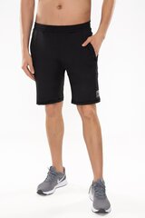 Meeste lühikesed püksid SPACE SHORTS hind ja info | Meeste spordiriided | kaup24.ee