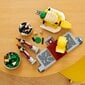 71411 LEGO® Super Mario Bowser õhkas цена и информация | Klotsid ja konstruktorid | kaup24.ee