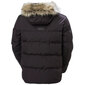 Meeste jope Helly Hansen Bouvet Down Jacket M 53633-990, must hind ja info | Meeste joped | kaup24.ee