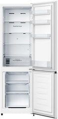Hisense RB329N4AWE цена и информация | Холодильники | kaup24.ee