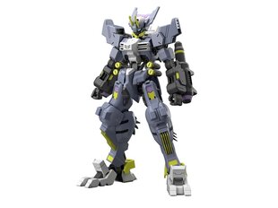 Bandai - HG Gundam Asmoday (Asmodeus) Iron-Blooded Orphans Urdr-Hunt, 1/144, 63383 hind ja info | Klotsid ja konstruktorid | kaup24.ee