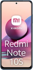 Xiaomi Redmi Note 10S 16.3 cm (6.43") цена и информация | Мобильные телефоны | kaup24.ee