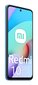 Xiaomi Redmi 10 2022 16.5 cm (6.5") Hybrid Dual SIM Android 11 4G USB Type-C 4 GB 64 GB 5000 mAh hind ja info | Telefonid | kaup24.ee