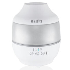 Homedics UHE-CM18-EU TotalComfort Cool Mist цена и информация | Увлажнители воздуха | kaup24.ee