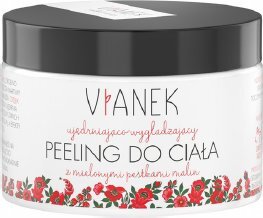 Pinguldav kehakoorija Vianek, 150 ml цена и информация | Kehakoorijad | kaup24.ee