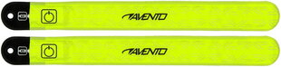 Slap-on bands rechargeable LED AVENTO 44RD 2vnt цена и информация | Велосипедные фонари, отражатели | kaup24.ee