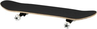 Скейтборд Black Dragon Prism Blox, 79 см цена и информация | Скейтборды | kaup24.ee