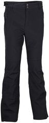 Starling Softshell Ski Trousers meeste suusapüksid цена и информация | Мужская лыжная одежда | kaup24.ee