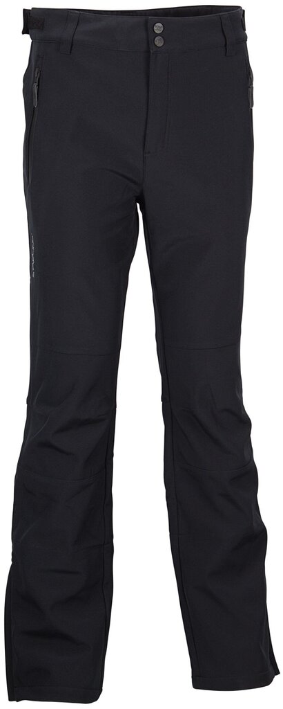 Starling Softshell Ski Trousers meeste suusapüksid hind ja info | Meeste suusariided | kaup24.ee