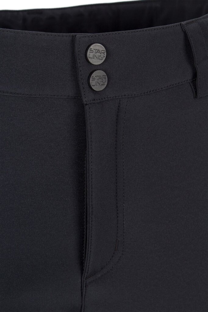 Starling Softshell Ski Trousers naiste suusapüksid hind ja info | Naiste suusariided | kaup24.ee