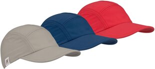 Кепка с козырьком New Port Ace, разные цвета цена и информация | Женские шапки | kaup24.ee