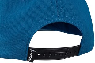 Abbey Snapback Pesapallimüts, erinevad värvid цена и информация | Мужские шарфы, шапки, перчатки | kaup24.ee