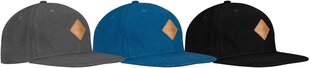 Abbey Snapback Pesapallimüts, erinevad värvid цена и информация | Мужские шарфы, шапки, перчатки | kaup24.ee