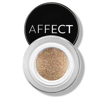 Lauvärvid Affect Lose Eyeshadow Charmy N-0157, 1g hind ja info | Ripsmetušid, lauvärvid, silmapliiatsid, seerumid | kaup24.ee