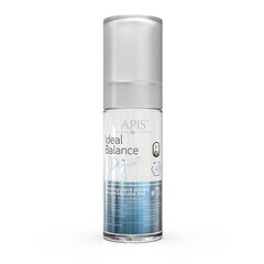 Kooriv ensüümvaht Apis Ideal Balance By Deynn 2in1, 150ml цена и информация | Аппараты для ухода за лицом | kaup24.ee