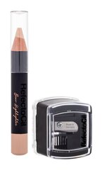 Kulmude valgendav pliiats RefectoCil Brow Highlighter, 0,06g hind ja info | Ripsmetušid, lauvärvid, silmapliiatsid, seerumid | kaup24.ee