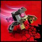 71768 LEGO® NINJAGO® Jay kuldse draakonimootorratas hind ja info | Klotsid ja konstruktorid | kaup24.ee