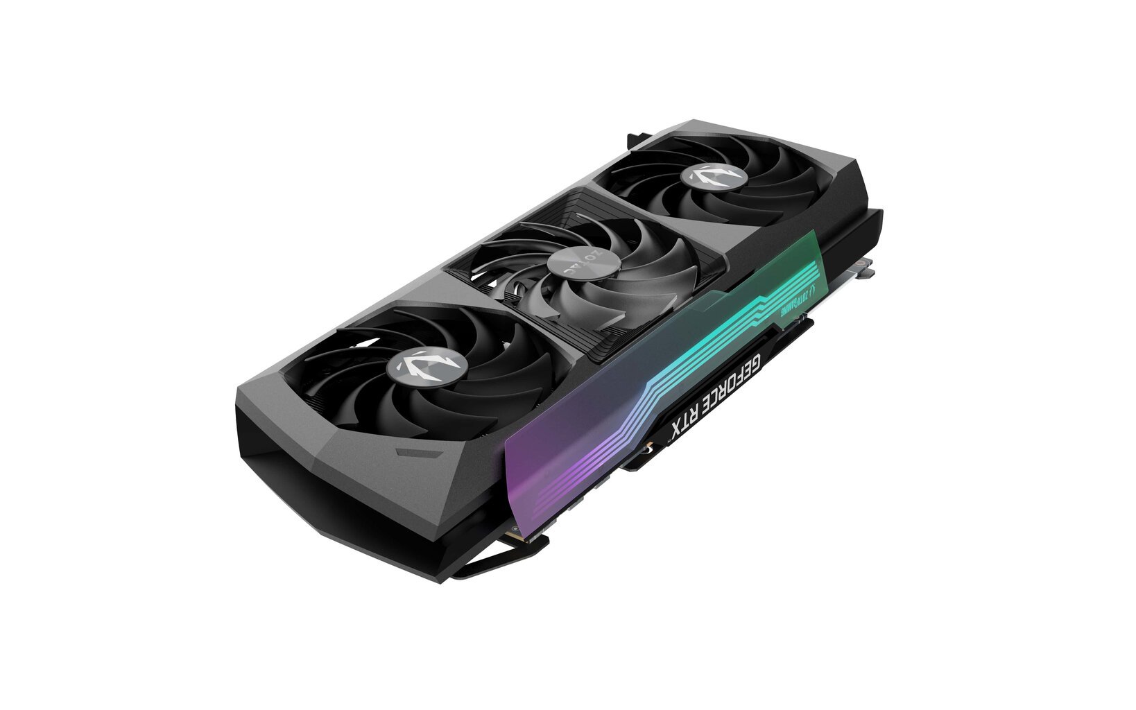 Zotac GAMING GeForce RTX 3080 Ti AMP Extreme Holo NVIDIA 12 GB GDDR6X hind ja info | Videokaardid (GPU) | kaup24.ee