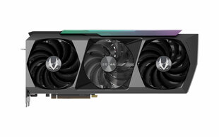 Zotac GAMING GeForce RTX 3080 Ti AMP Extreme Holo NVIDIA 12 GB GDDR6X hind ja info | Videokaardid (GPU) | kaup24.ee