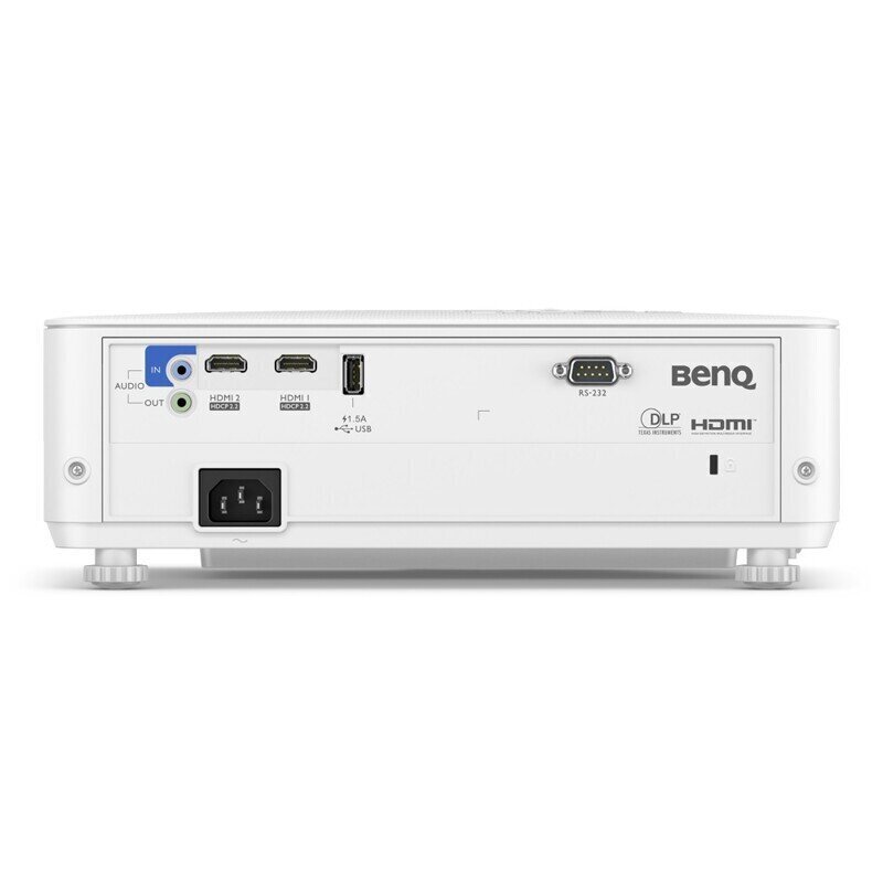 BenQ MH760 9H.JH277.14E hind ja info | Projektorid | kaup24.ee