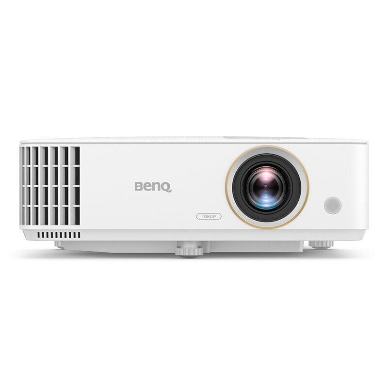 BenQ MH760 9H.JH277.14E цена и информация | Projektorid | kaup24.ee