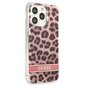 GUESS Guess GUHCP13LHSLEOP iPhone 13 Pro / 13 6,1" hind ja info | Telefoni kaaned, ümbrised | kaup24.ee