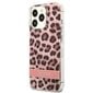 GUESS Guess GUHCP13LHSLEOP iPhone 13 Pro / 13 6,1" цена и информация | Telefoni kaaned, ümbrised | kaup24.ee