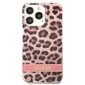 GUESS Guess GUHCP13LHSLEOP iPhone 13 Pro / 13 6,1" цена и информация | Telefoni kaaned, ümbrised | kaup24.ee