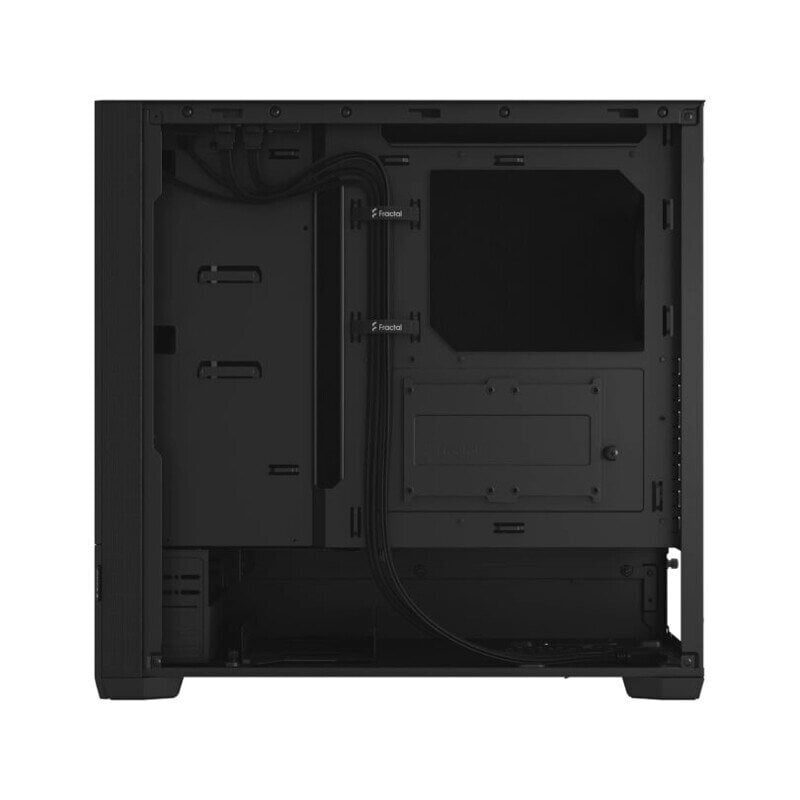 Fractal Design Pop Silent hind ja info | Arvutikorpused | kaup24.ee